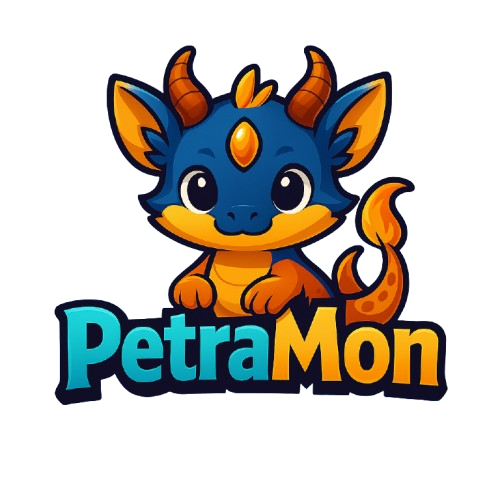 PetraMon